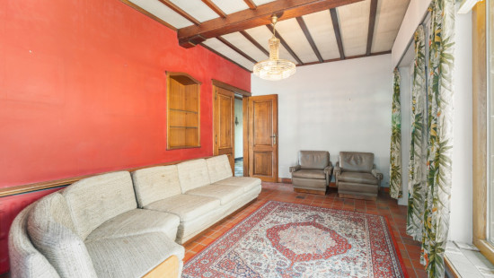 Galgenstraat - 4 - - 9750