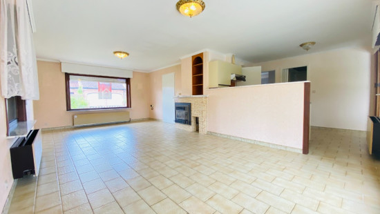 Begonialaan - 21 - - 8940