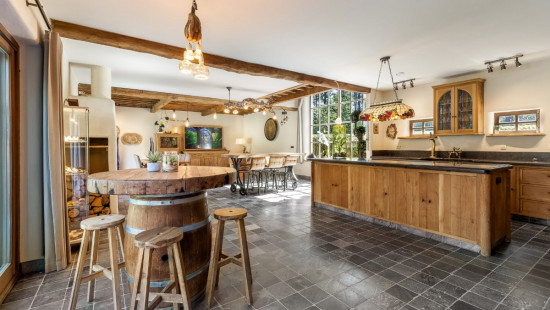 Mathias Geysenstraat - 157 - - 3582