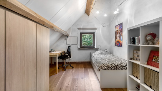 Mathias Geysenstraat - 157 - - 3582