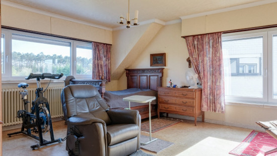 Molenbergstraat - 65 - - 2230