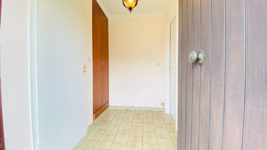 Begonialaan - 21 - - 8940