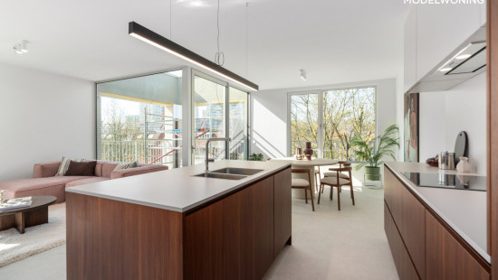 Fromentinstraat - 1 - - 2B2 - 2050