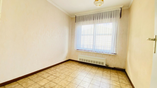 Begonialaan - 21 - - 8940