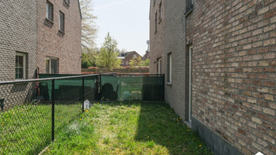 Zammelseweg - 185 - J - 2440