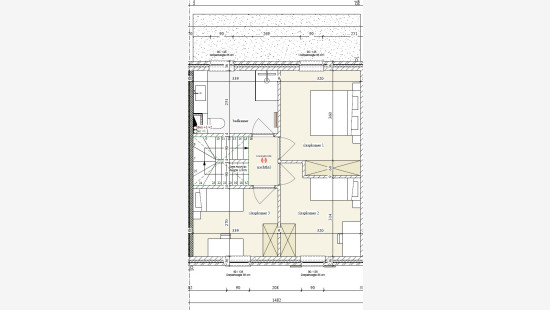 Gallicstraat - 48 - lot 7 - 7 - 3300