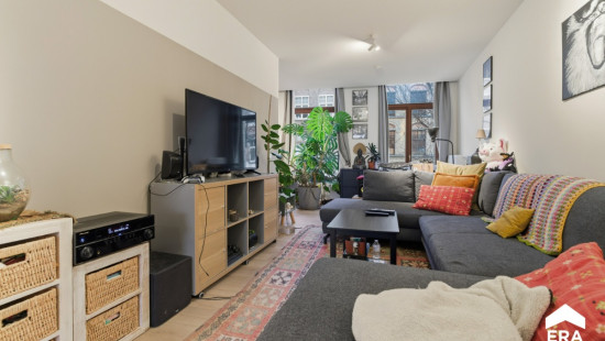 Rijselstraat - 20 - 1A - 8900