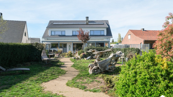 Molenbergstraat - 65 - - 2230