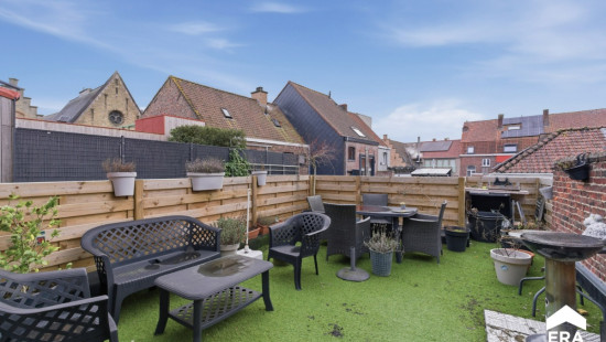 Rijselstraat - 20 - 1A - 8900