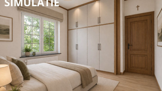 Galgenstraat - 4 - - 9750