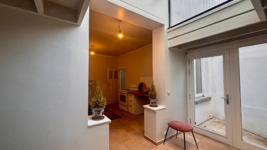 avenue Edouard Speeckaert - 138 - - 1200