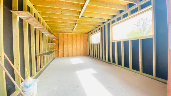 Begonialaan - 21 - - 8940