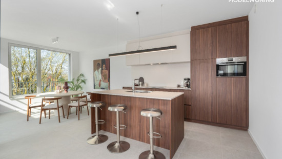 Fromentinstraat - 1 - - 1A1 - 2050