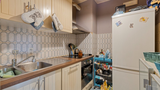 Elektriciteitsstraat - 31 - 207 - 2800