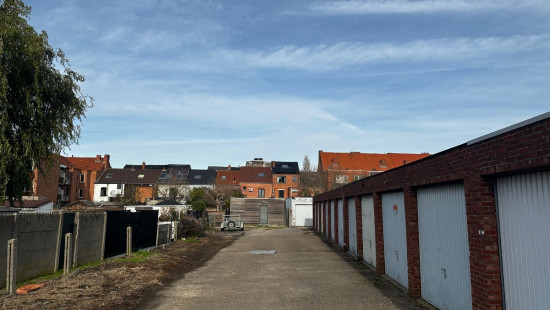 Notelarenstraat - 7 - - 3500