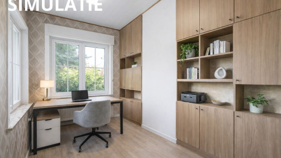 Galgenstraat - 4 - - 9750