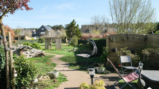 Molenbergstraat - 65 - - 2230