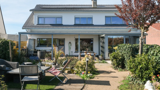 Molenbergstraat - 65 - - 2230