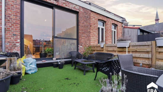 Rijselstraat - 20 - 1A - 8900