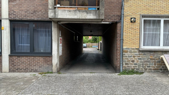 Notelarenstraat - 7 - - 3500