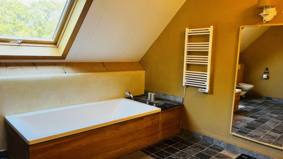 Mathias Geysenstraat - 157 - - 3582