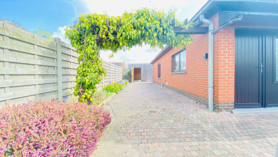 Begonialaan - 21 - - 8940