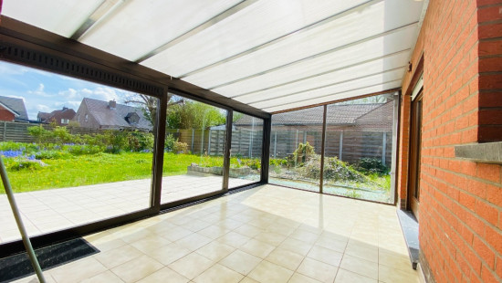 Begonialaan - 21 - - 8940