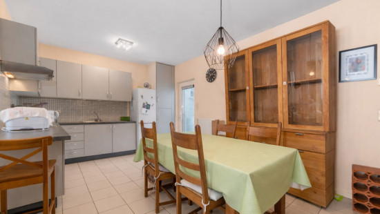 Kerkhofstraat - 28 - - 9140