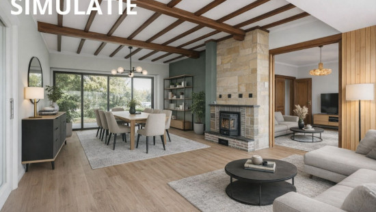 Galgenstraat - 4 - - 9750