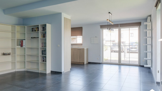 Zammelseweg - 185 - J - 2440