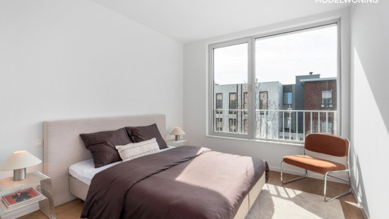 Fromentinstraat - 1 - - 1A1 - 2050