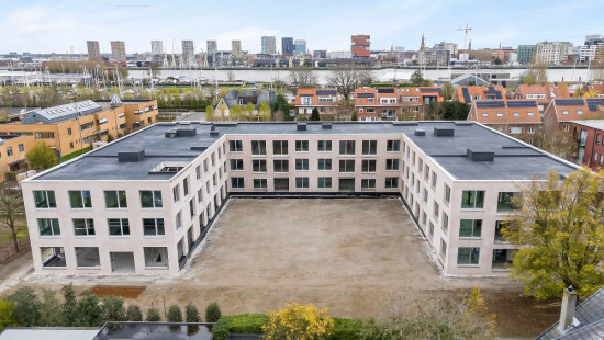 Fromentinstraat - 1 - - 1A1 - 2050