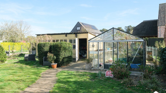 Molenbergstraat - 65 - - 2230