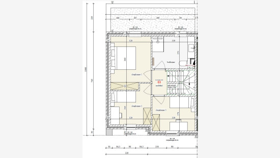 Gallicstraat - 48 - lot 8 - 8 - 3300