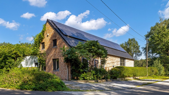 Mathias Geysenstraat - 157 - - 3582