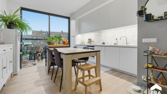 Rijselstraat - 20 - 1A - 8900