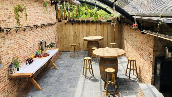 Mathias Geysenstraat - 157 - - 3582