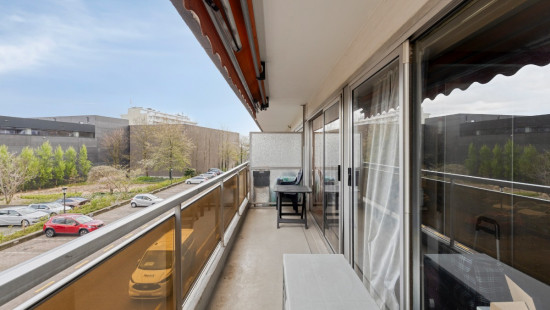 Elektriciteitsstraat - 31 - 207 - 2800