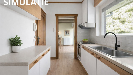 Galgenstraat - 4 - - 9750