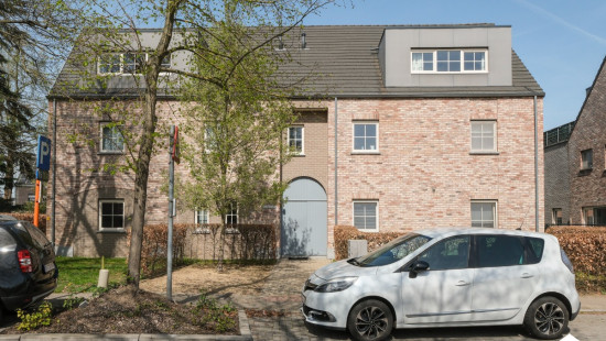 Zammelseweg - 185 - J - 2440