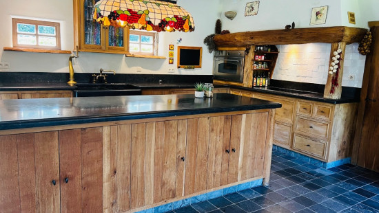 Mathias Geysenstraat - 157 - - 3582