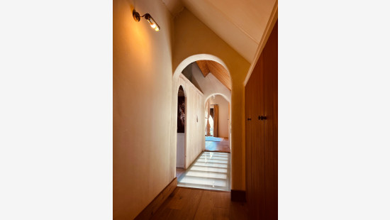 Mathias Geysenstraat - 157 - - 3582