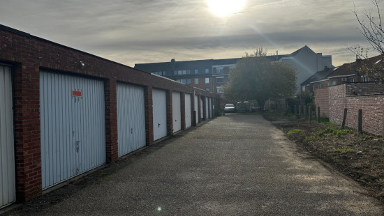 Notelarenstraat - 7 - - 3500