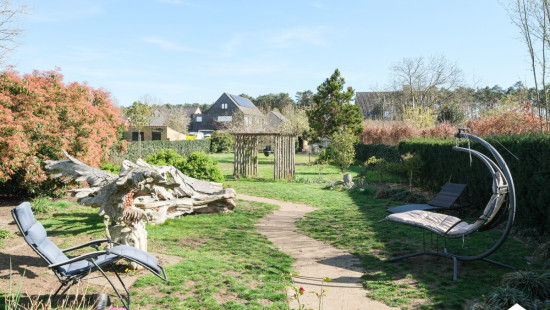 Molenbergstraat - 65 - - 2230