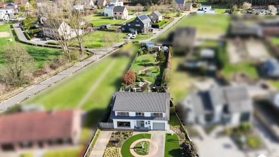 Molenbergstraat - 65 - - 2230