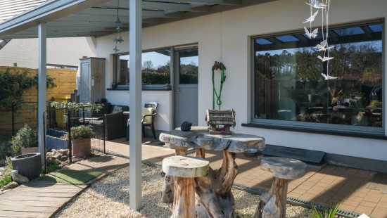 Molenbergstraat - 65 - - 2230