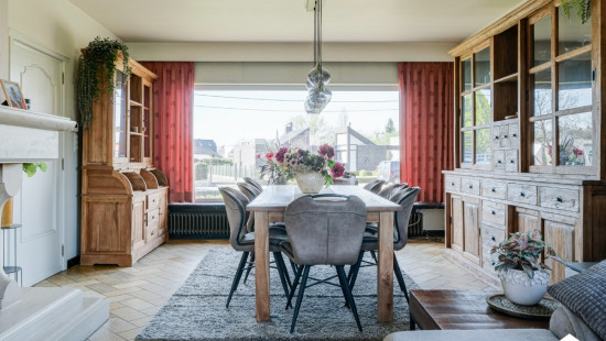 Molenbergstraat - 65 - - 2230