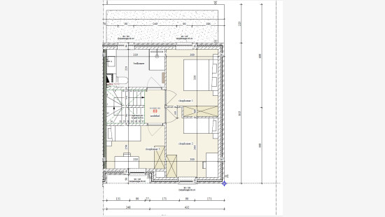 Gallicstraat - 48 - lot 4 - 4 - 3300