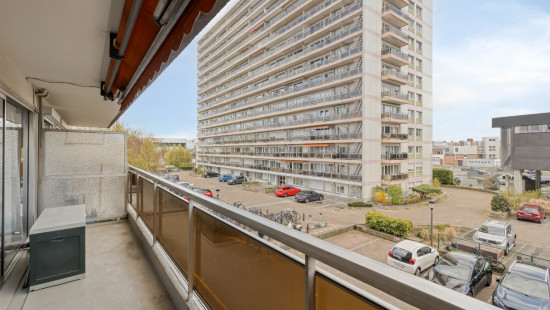 Elektriciteitsstraat - 31 - 207 - 2800