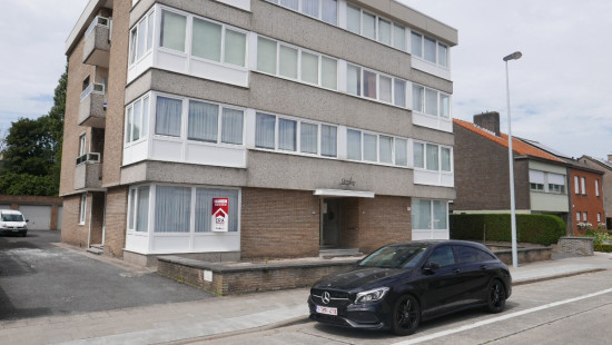 Sint-Pietersnoordstraat - 11 - 102 - 8000